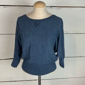 American eagle top size S